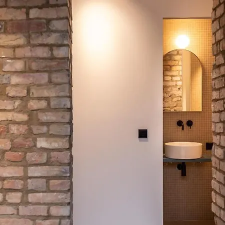 Coolest Apartment In Berlin, Easy Check-In, Cozy, Near City Center - 4 Room Maisonette #1 Exterior photo