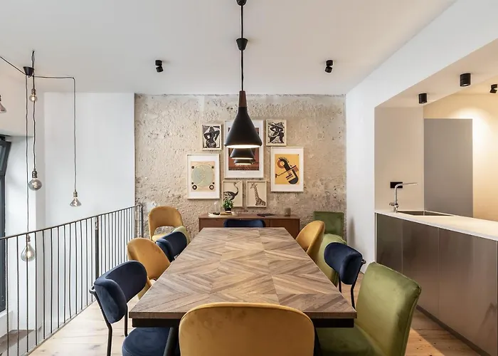 Coolest Apartment In Berlin, Easy Check-In, Cozy, Near City Center - 4 Room Maisonette #1