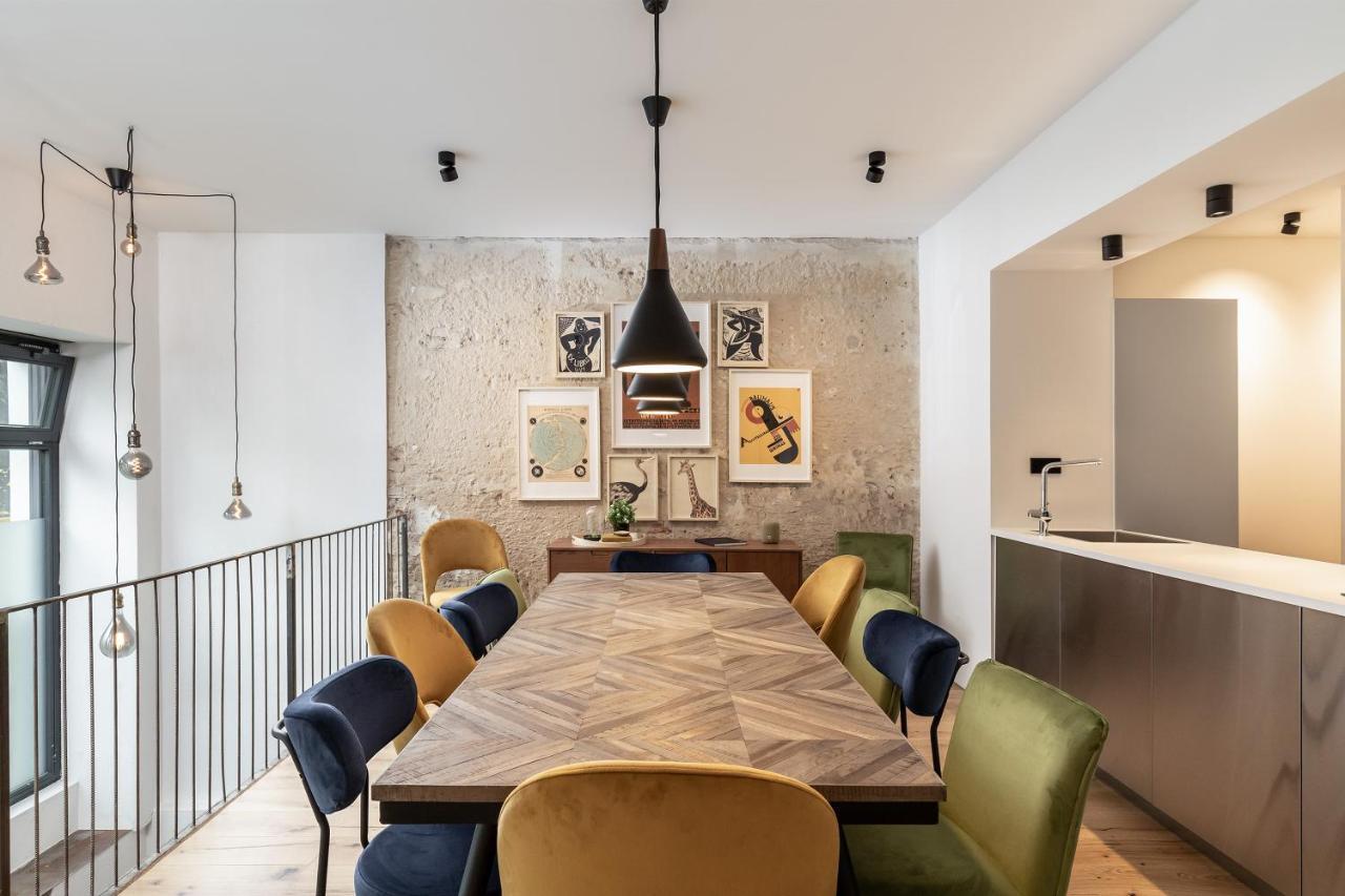 Apartment Coolest In Berlin, Easy Check-in, Cozy, Near Center - 4 Maisonette #1