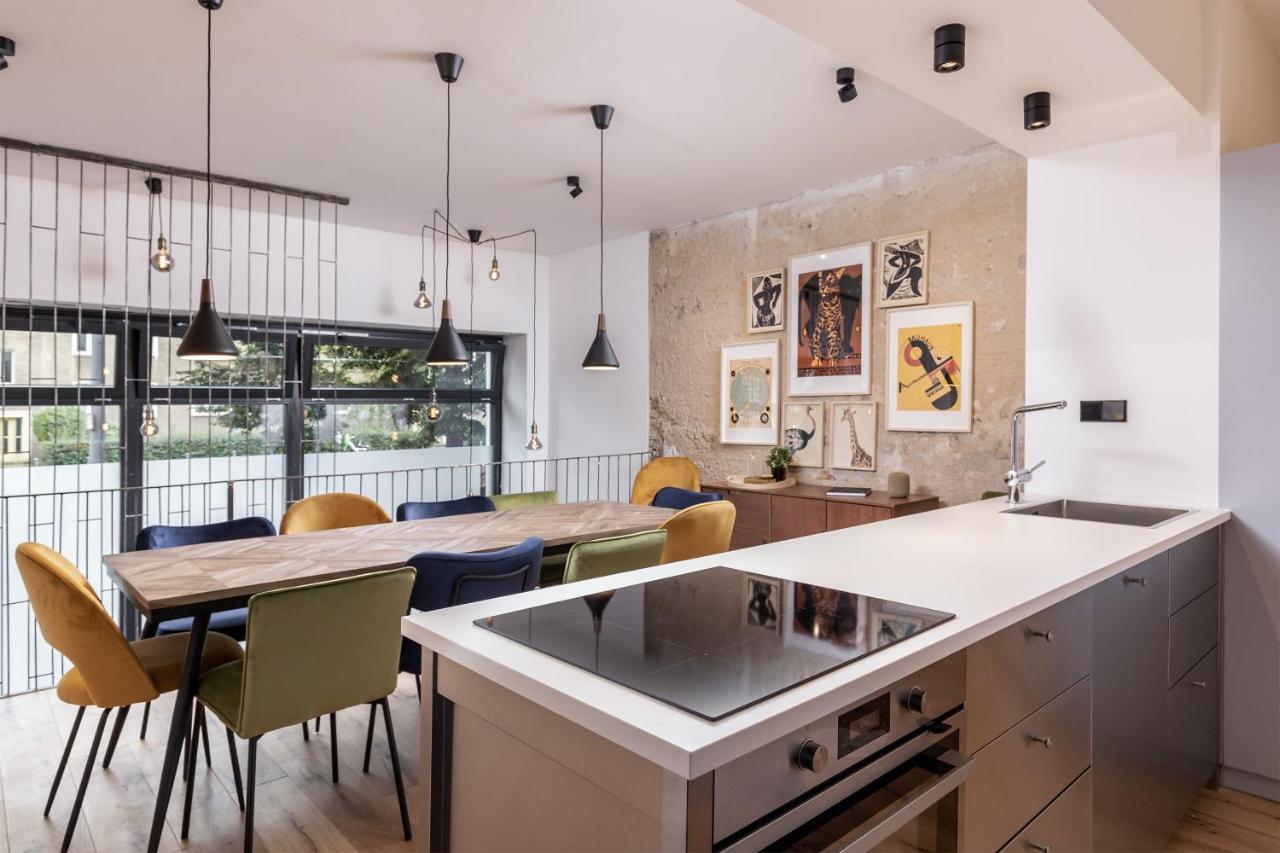 Apartment Coolest In Berlin, Easy Check-in, Cozy, Near Center - 4 Maisonette #1 *