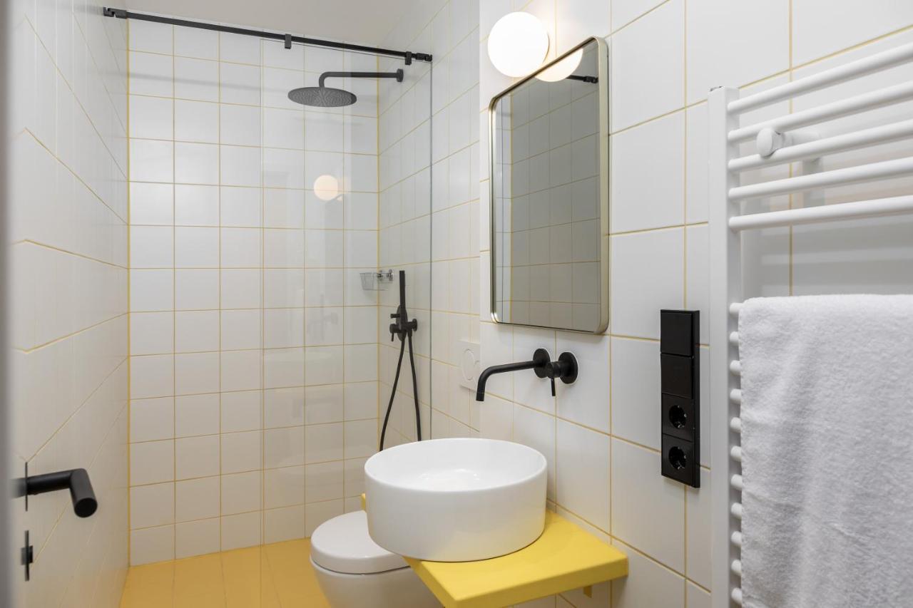 Coolest In Berlin, Easy Check-in, Cozy, Near Center - 4 Maisonette #1 Apartment