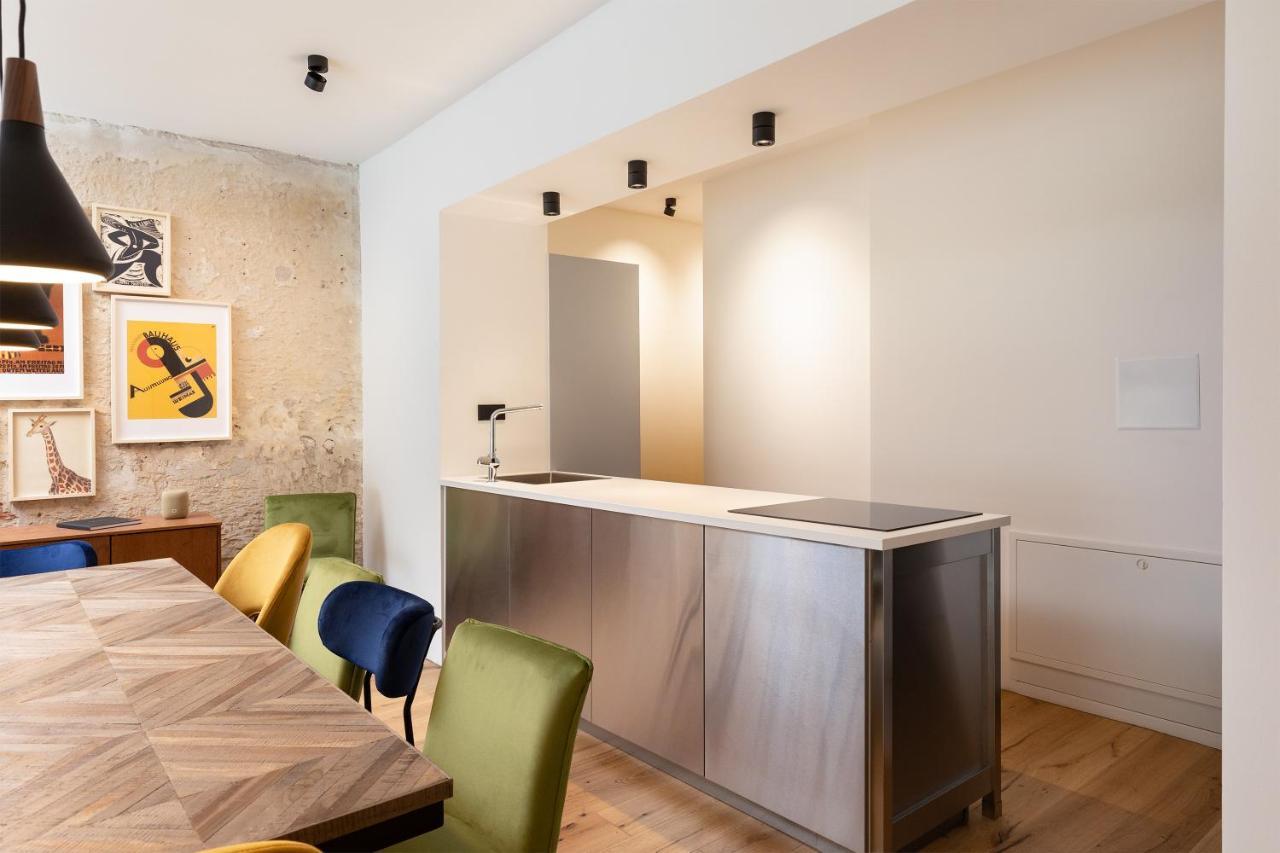 Apartment Coolest In Berlin, Easy Check-in, Cozy, Near Center - 4 Maisonette #1 Berlin