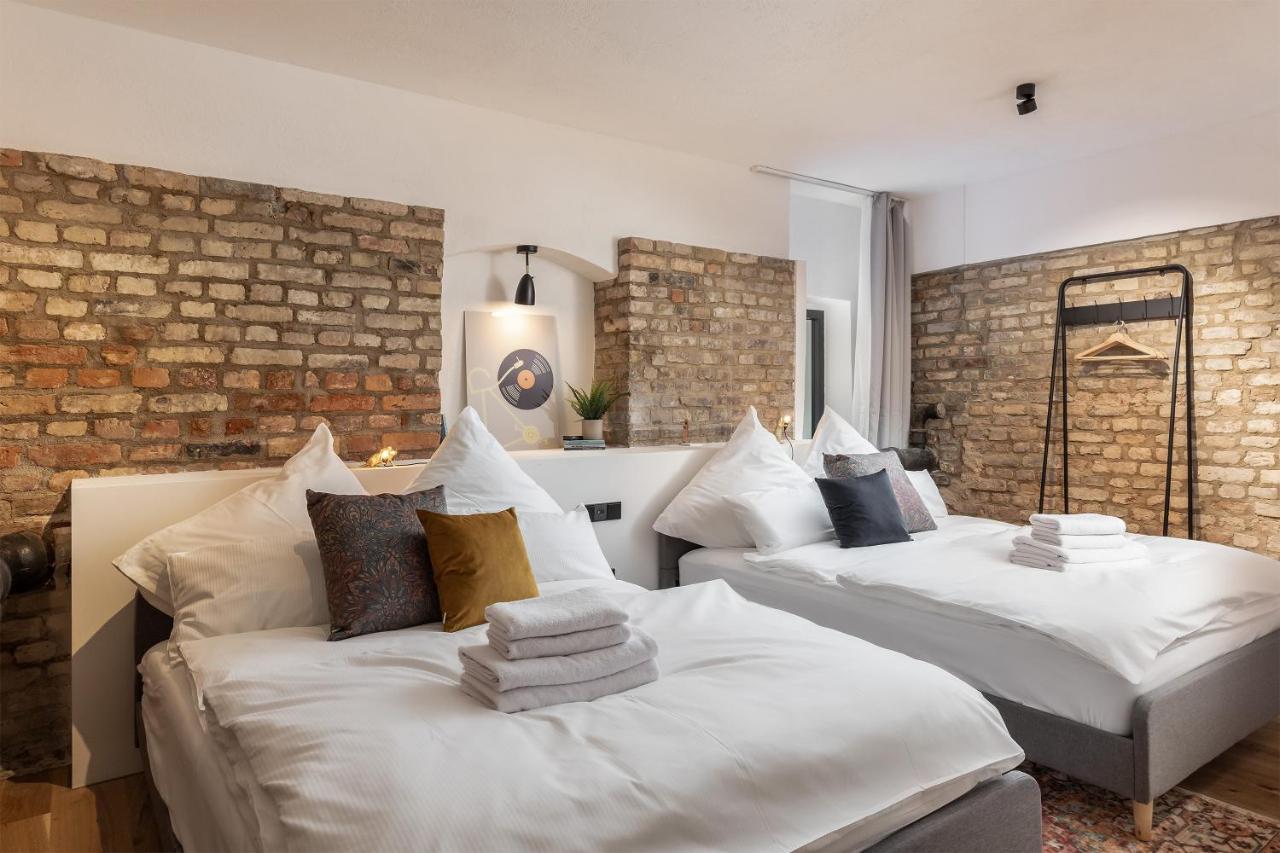 Coolest In Berlin, Easy Check-in, Cozy, Near Center - 4 Maisonette #1 Apartment