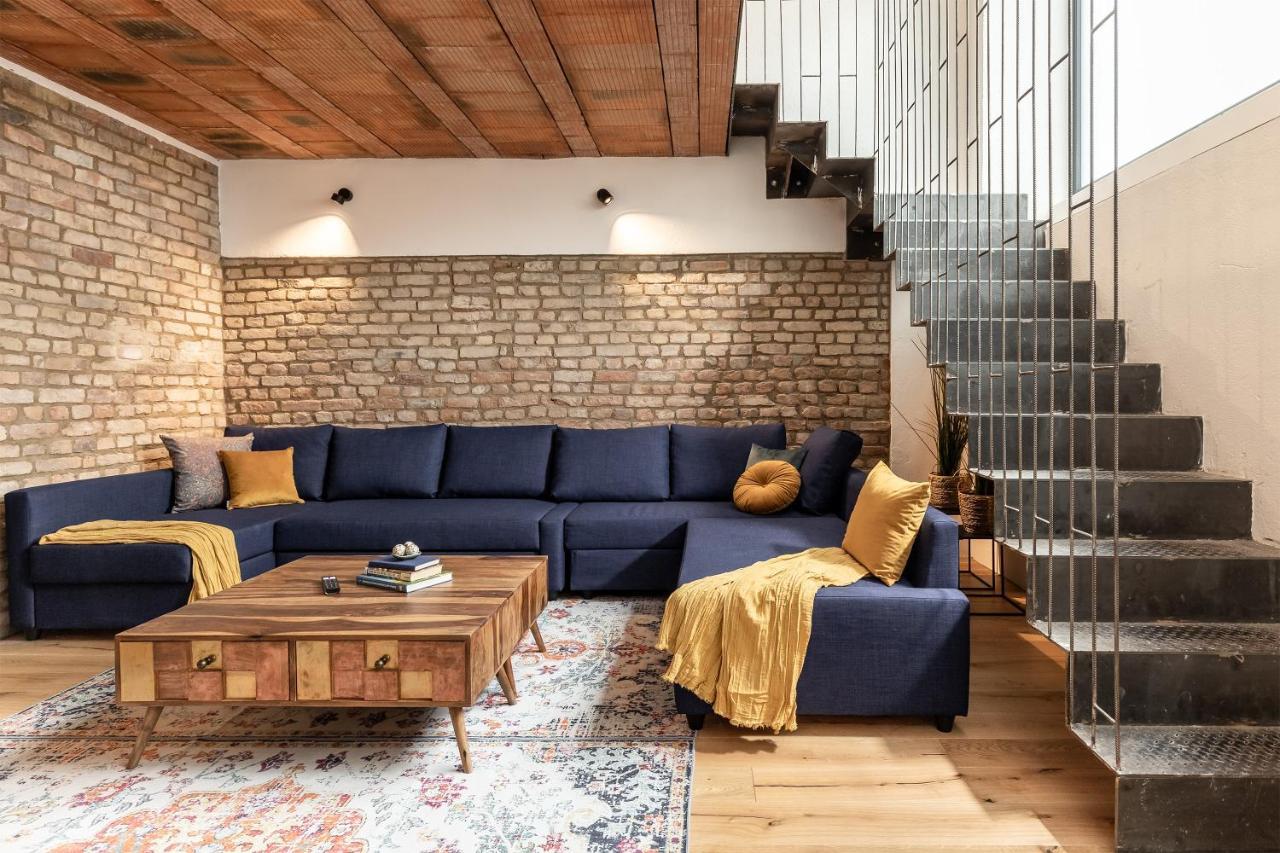 Apartment Coolest In Berlin, Easy Check-in, Cozy, Near Center - 4 Maisonette #1