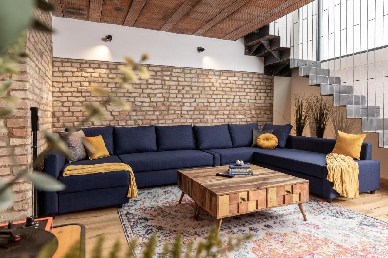 Coolest In Berlin, Easy Check-in, Cozy, Near Center - 4 Maisonette #1 Apartment