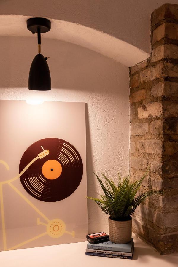 Coolest In Berlin, Easy Check-in, Cozy, Near Center - 4 Maisonette #1 * Berlin