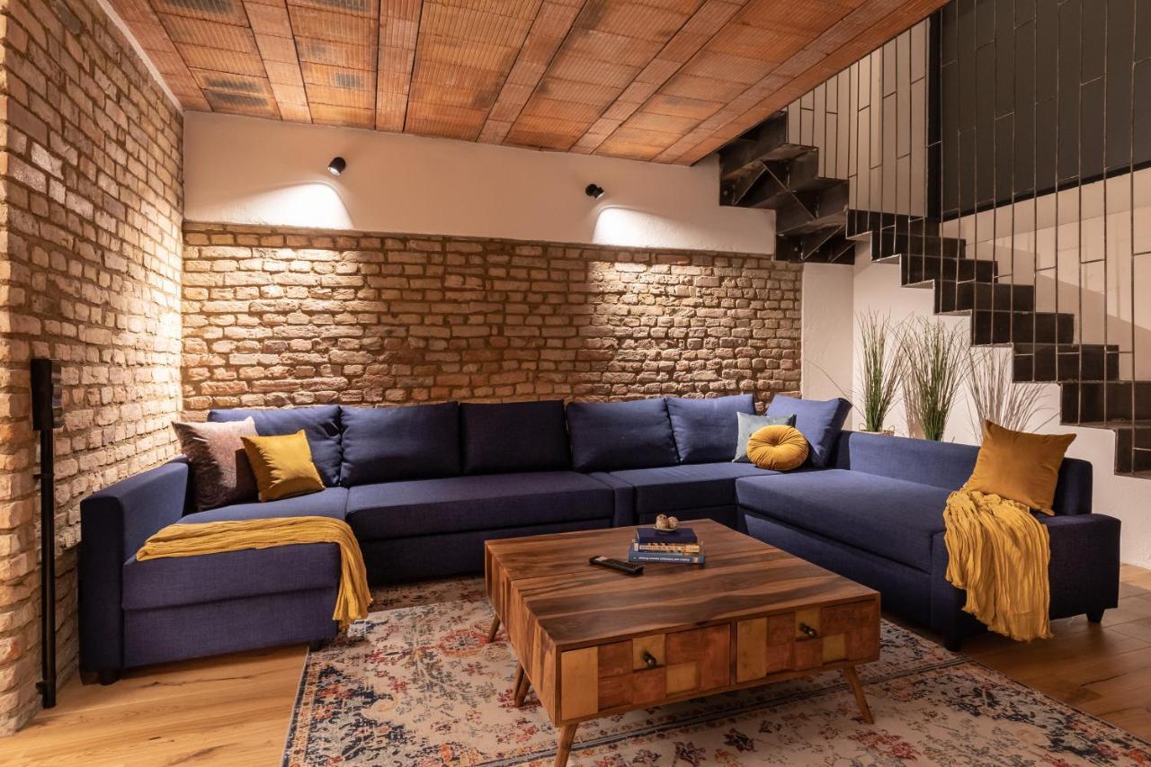Apartment Coolest In Berlin, Easy Check-in, Cozy, Near Center - 4 Maisonette #1 *