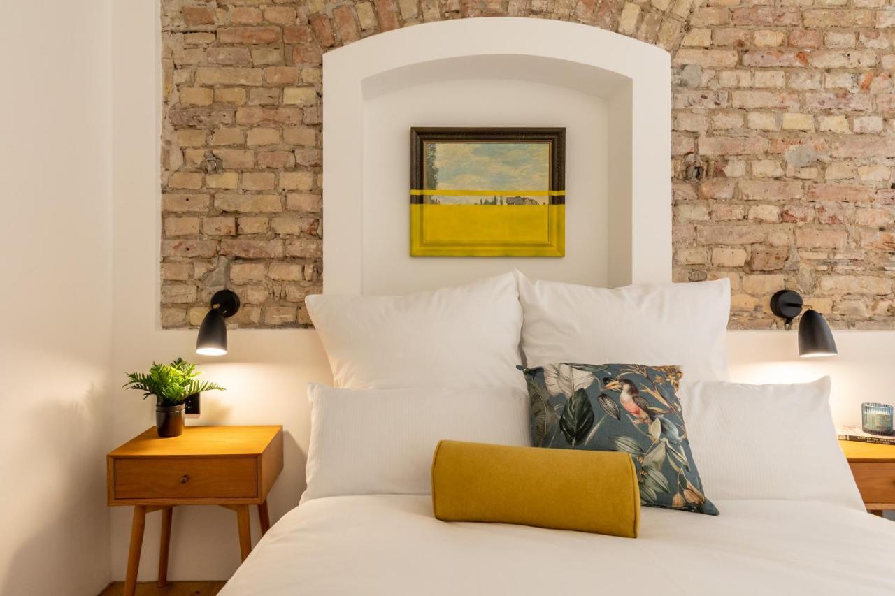 Apartment Coolest In Berlin, Easy Check-in, Cozy, Near Center - 4 Maisonette #1 *
