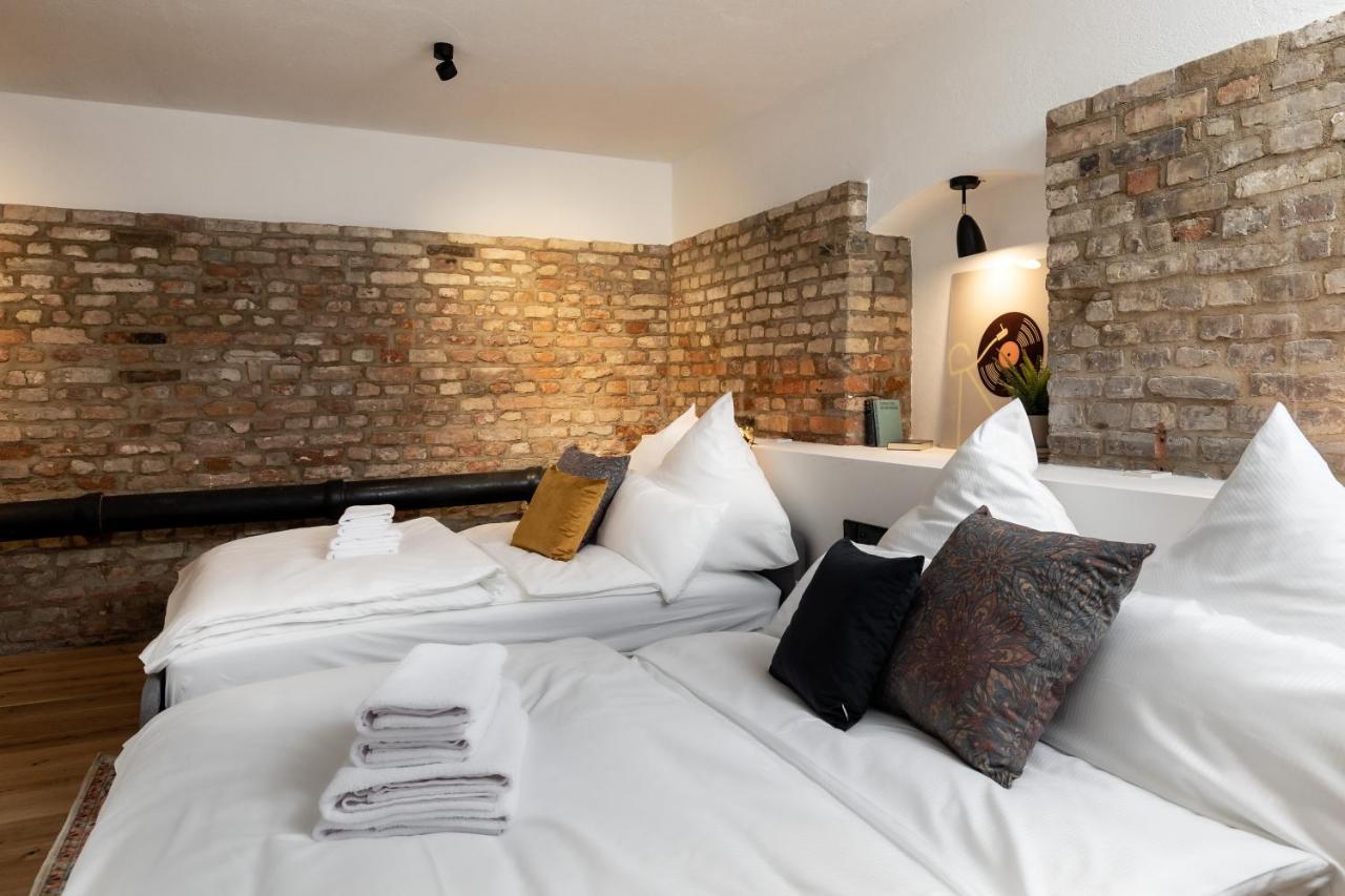Apartment Coolest In Berlin, Easy Check-in, Cozy, Near Center - 4 Maisonette #1 *