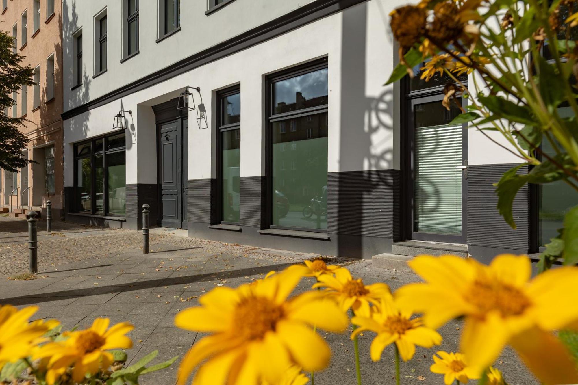Coolest In Berlin, Easy Check-in, Cozy, Near Center - 4 Maisonette #1 *